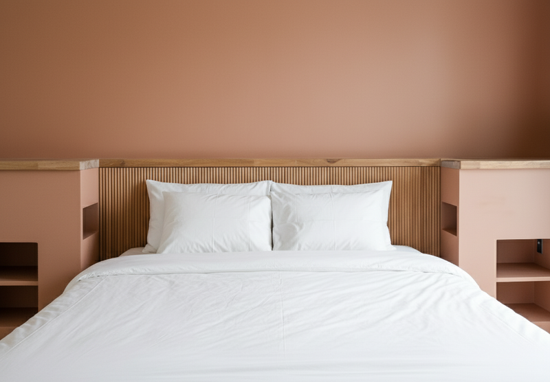 Tête de Lit Charlotte