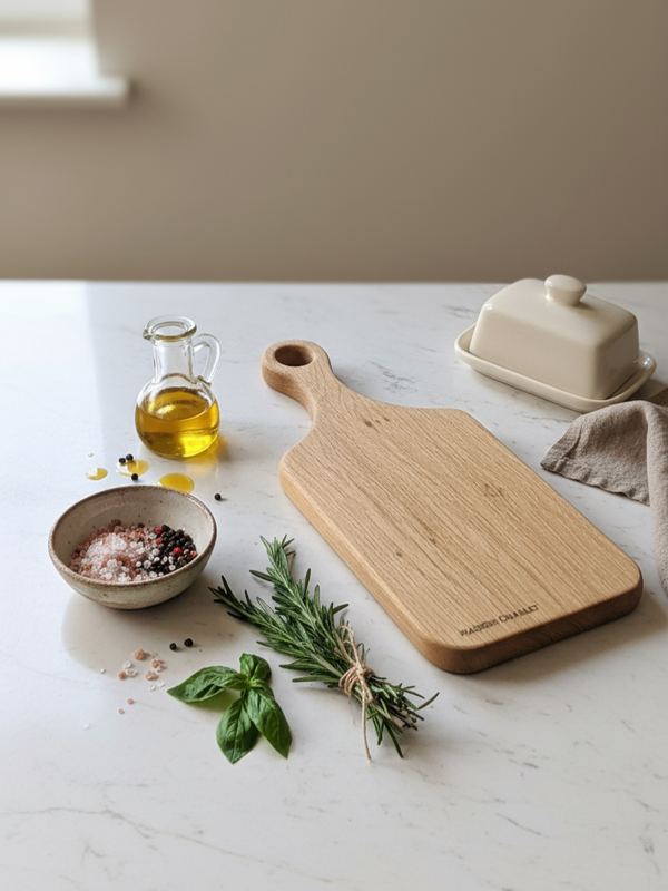 Planche à découper David