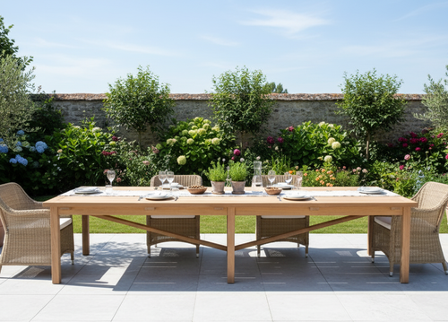 Table à manger Pia