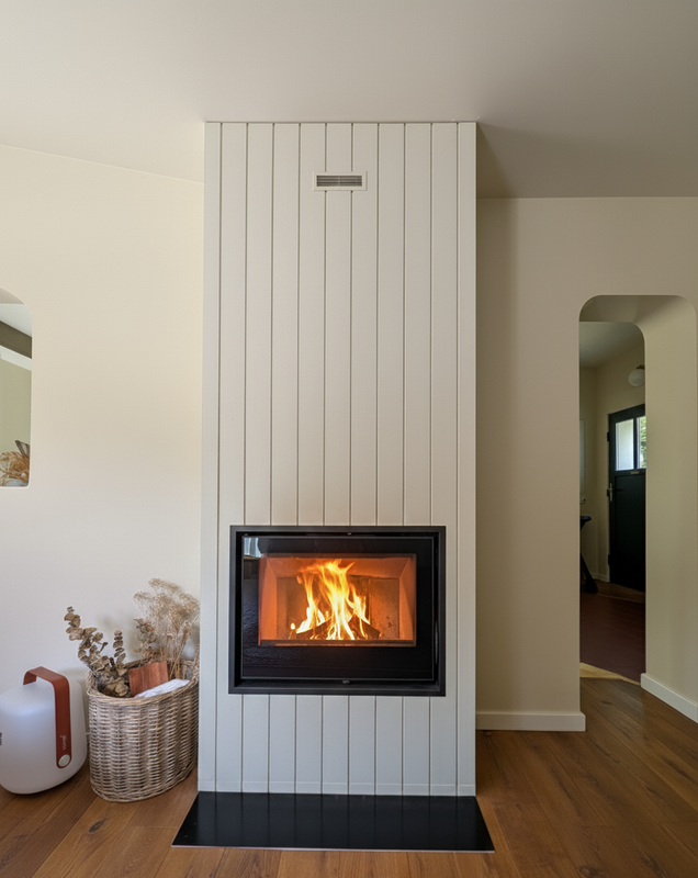 Revêtement mural Bondues