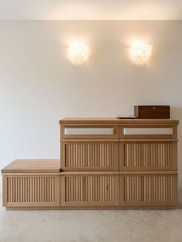 Meuble de rangement Joseph