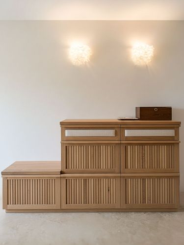 Meuble de rangement Joseph