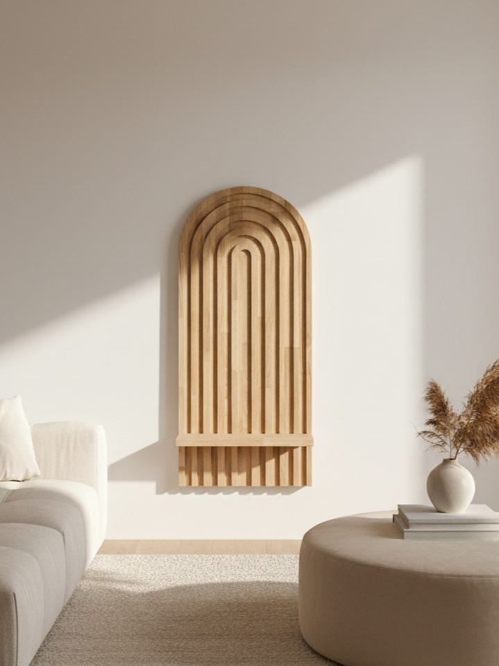 Décoration murale Garance — vue 1 agrandie