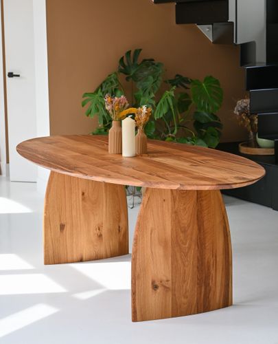 Table à manger Olive