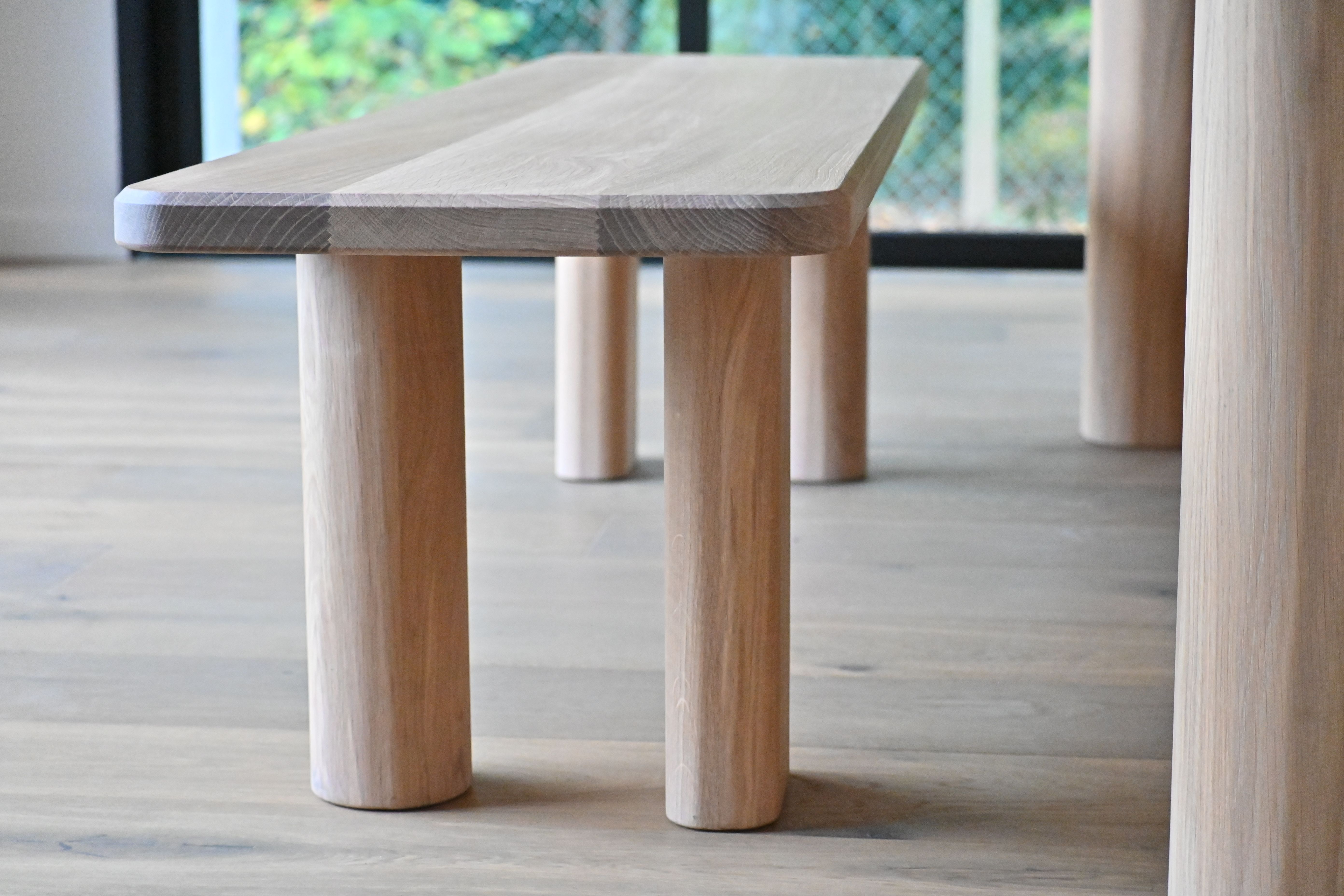 Banc Auguste