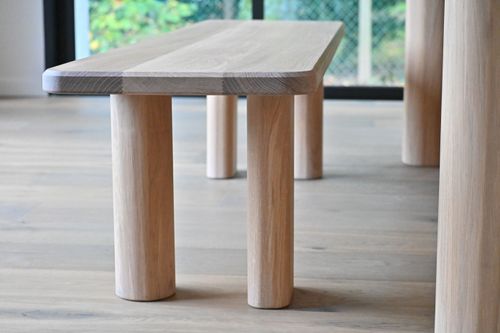 Banc Auguste