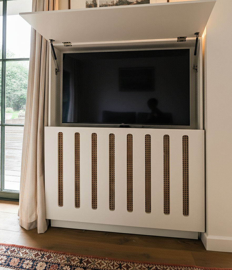 Meuble Télévision Gabriel — vue 1 agrandie