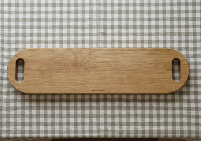 Planche à découper Vincent