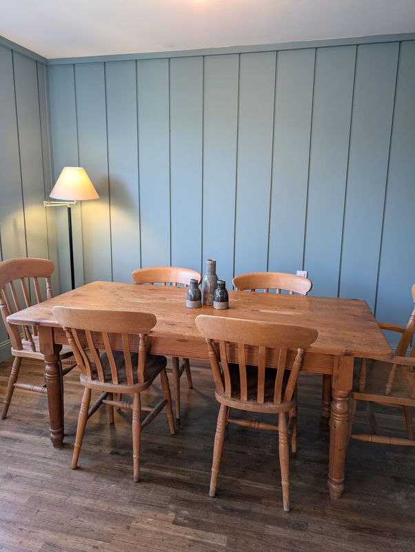 Revêtements muraux Sables d'or