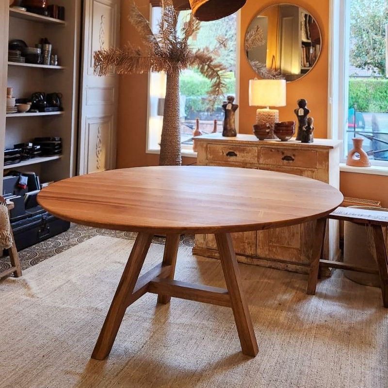 Table à manger Malo