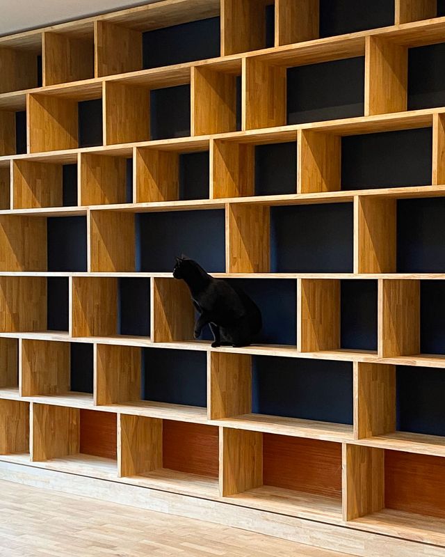 Bibliothèque Félix